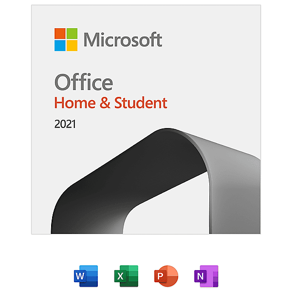 microsoft office home & student 2021 -  office