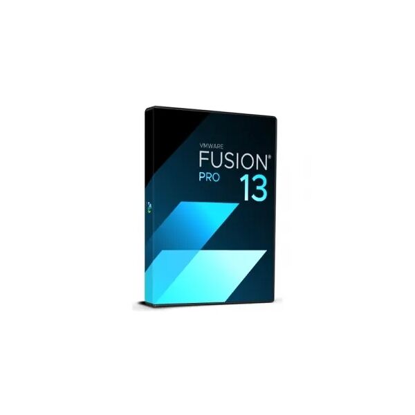 vmware fusion pro 13 mac os a vita