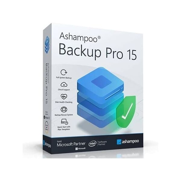 ashampoo backup pro 15 a vita