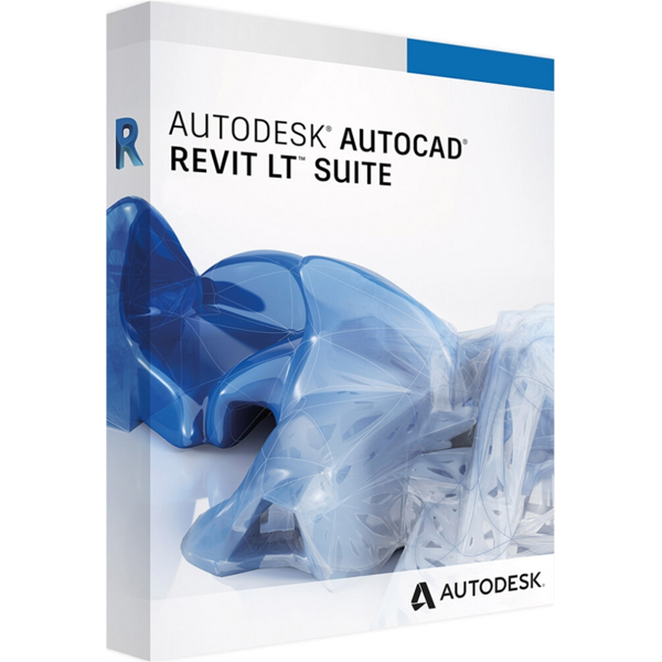 autocad autodesk revit lt suite 2023 a vita