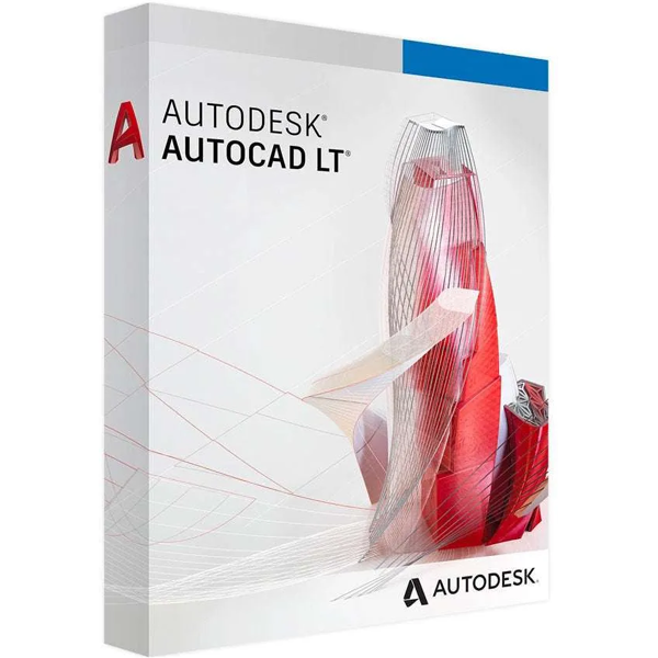 autodesk autocad lt 2022 - windows