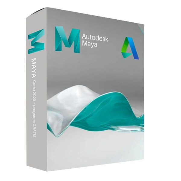 autodesk maya - mac - 2023