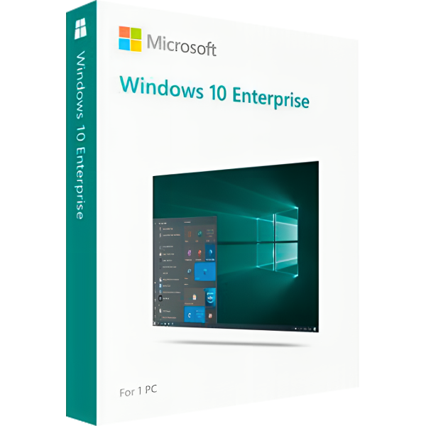 microsoft windows 10 enterprise