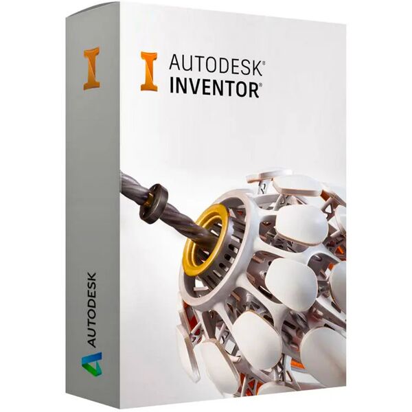 autodesk inventor - windows - 2024