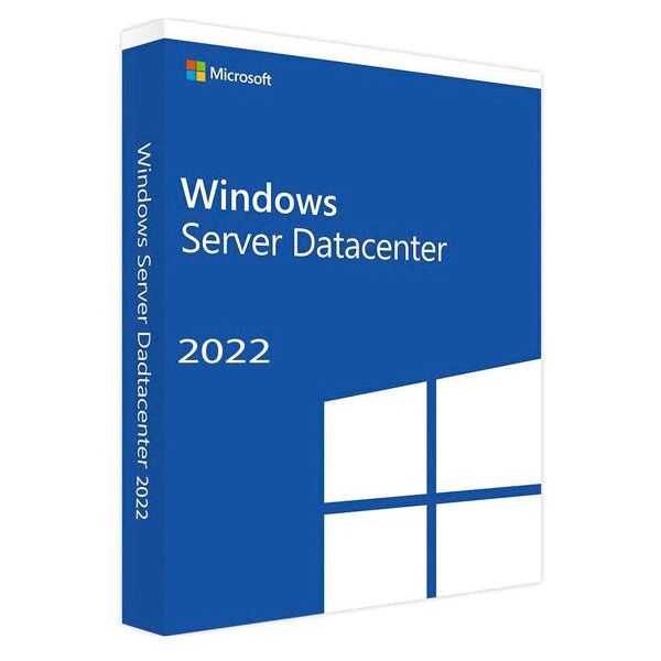 microsoft windows server 2022 datacenter