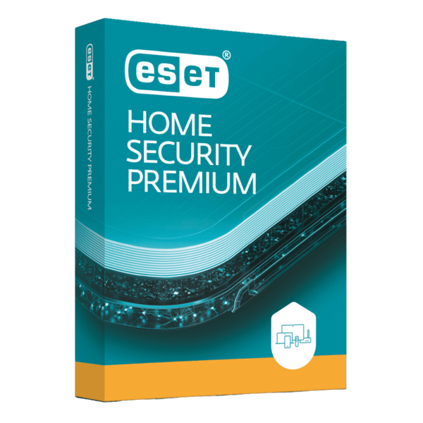 eset home security premium - 3 - 1 anno