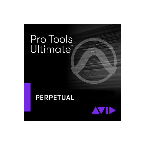 avid pro tools ultimate