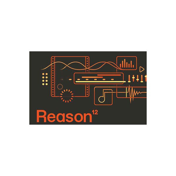 reason studios reason 12