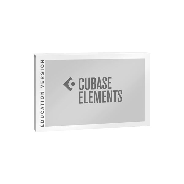 steinberg cubase elements 13 edu