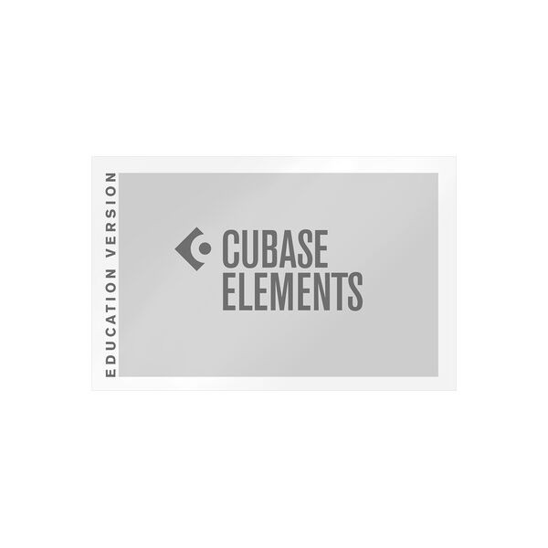 steinberg cubase elements 13 edu