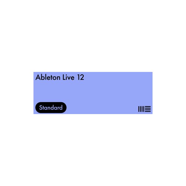 ableton live 12 standard edu