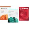 null Microsoft 365 Personal Con Mcafee Livesafe