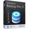 Ashampoo Backup Pro 17