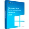 Microsoft Server Remote Desktop Services 2019 (50 Cal)