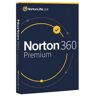 Symantec Norton 360 Premium 2024 - PC / MAC / ANDROID / IOS