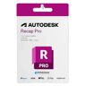 Autodesk Recap Pro 2023