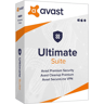 Avast! AVAST ULTIMATE SUITE  1 PC 3 ANNI