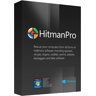 Sophos HITMAN PRO 1 PC 1 ANNO