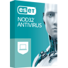 ESET NOD ANTIVIRUS 2024 1PC 1 ANNO ESD