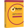 NORTON ANTIVIRUS 1 PC 1 ANNO