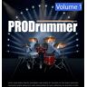 EastWest PRODrummer 1