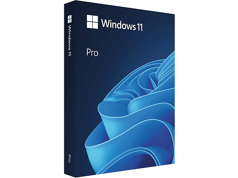 Microsoft Windows 11 Pro - SISTEMA OPERATIVO