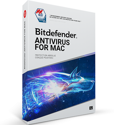 Bitdender Bitdefender Antivirus For Mac 2024 1 Mac 1 Anno