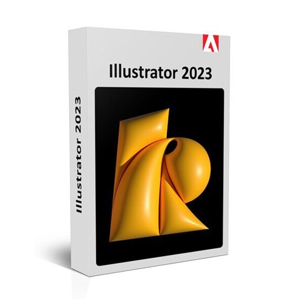 Adobe Illustrator 2023 (windows)