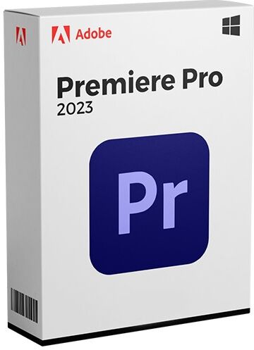 Adobe Premiere Pro 2023 (windows)