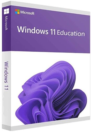 Microsoft Windows 11 Education