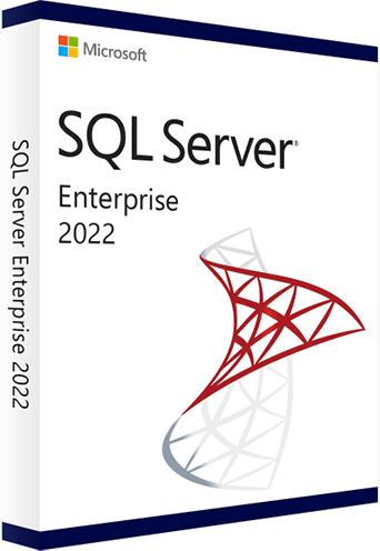 Microsoft Sql Server 2022 Enterprise