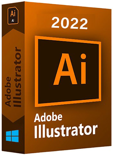 Adobe Illustrator 2022 (windows)