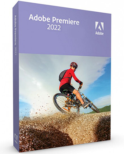 Adobe Premiere 2022 (windows)