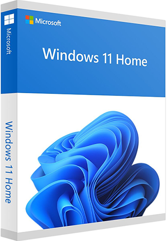 Microsoft Windows 11 Home