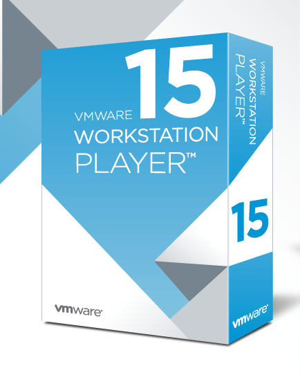 Vmware Workstation 15 Player a VITA