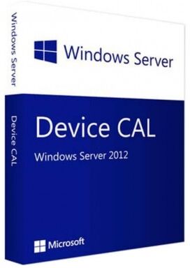 Microsoft Windows Server 2012 Device CAL a VITA