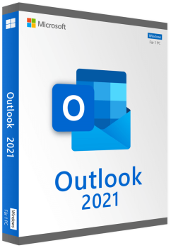 Microsoft Outlook 2021 a VITA