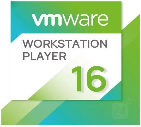 Vmware Workstation 16 Player a VITA