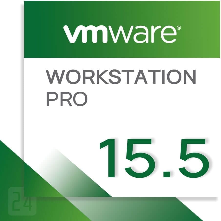 Vmware Workstation 15 Pro a VITA