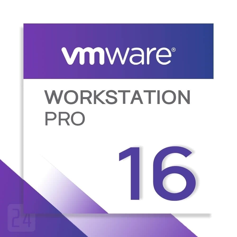 Vmware Workstation 16 Pro a VITA
