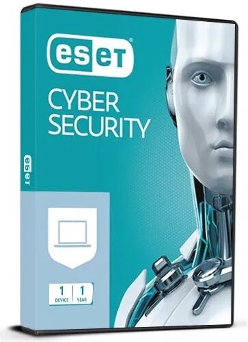 Eset Cyber Security 1 Anno 1 Mac