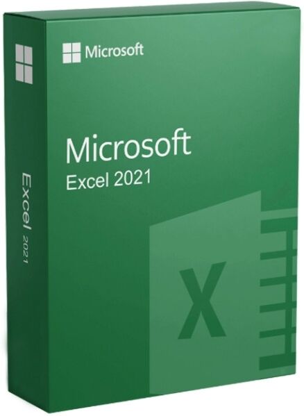 Microsoft Excel 2021 a VITA