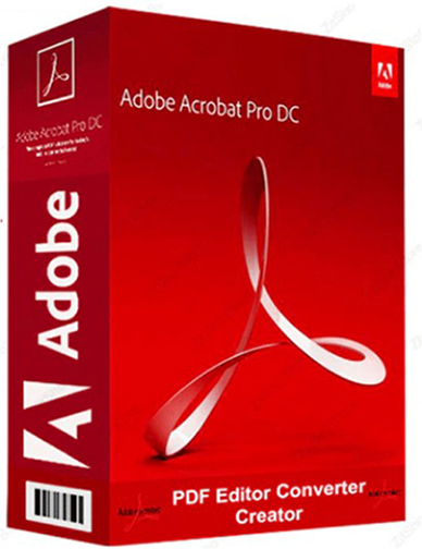 ADOBE ACROBAT PRO DC 2022 a VITA