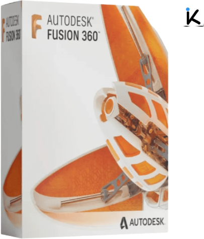 AUTOCAD AutoDesk FUSION 360 2022 a VITA