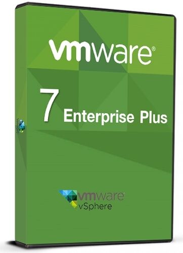 Vmware vSphere 7 Enterprise Plus a VITA