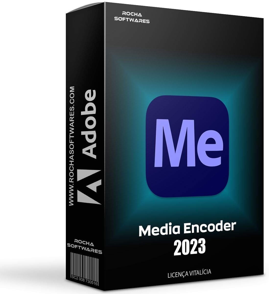 ADOBE Media Encoder 2023 a VITA