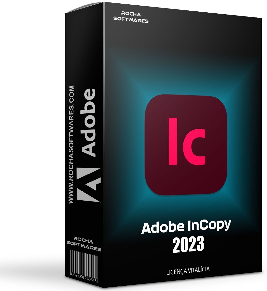 ADOBE INCOPY 2023 a VITA