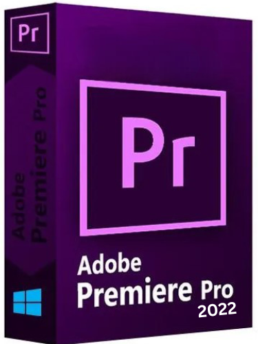 ADOBE Premiere PRO 2022 a VITA