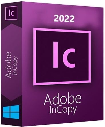 ADOBE INCOPY 2022 a VITA