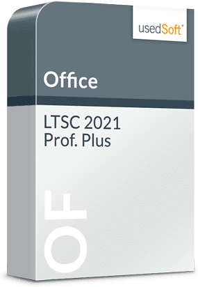 Microsoft Office 2021 32/64-Bit Professional Plus LTSC ESD +100 PC MAC a VITA